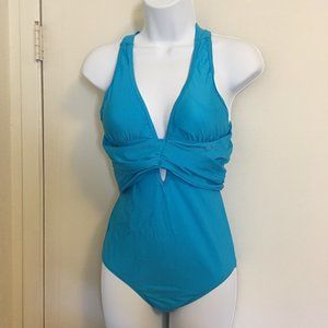 Zity Sports Swim Suit One Piece S